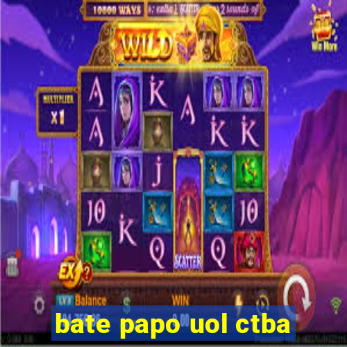 bate papo uol ctba